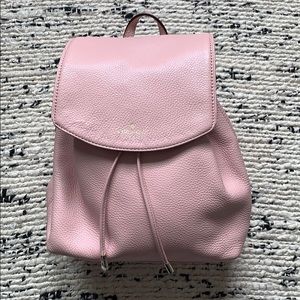 Authentic Kate Spade ♠️ Pink backpack